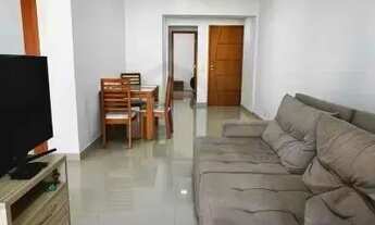 Imagem 3: Frente Rua - Gigante 2 suítes com sacada enorme frente rua vista mar 2 vagas - Aviação