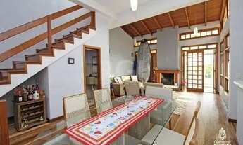 Imagem 7: Casa para Venda - 208.06m², 3 dormitórios, sendo 1 suites, 2 vagas - Altos do Ip