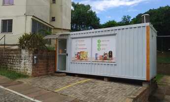 Imagem 7: Apartamento com 2 dormitórios 1 vaga de garagem no Bairro Vila Nova Zona Sul