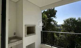 Imagem 3: Apartamento 3 Quartos com 1 Suíte e 92m² - Coqueiros