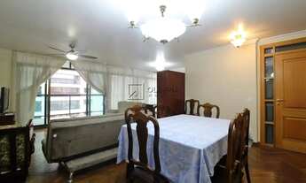 Imagem 6: Aluguel Apartamento 3 Dormitórios - 151 m² Paraíso