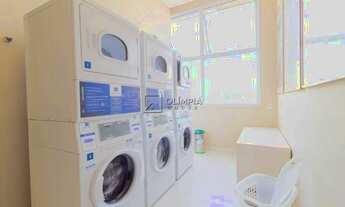 Imagem 5: Aluguel Apartamento 1 Dormitórios - 69 m² Campo Belo