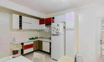 Imagem 7: Sobrado à venda, 139 m² por R$ 599.999,99 - Campestre - Santo André/SP