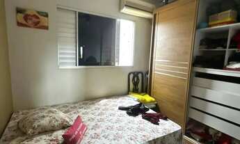 Imagem 7: Vende-se Apartamento de 2/4 no Residencial Gaivota - Palmas -To