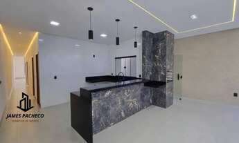 Imagem 5: Casa c/ 180m², 3 quartos próximo ao Eldorado - Res. Dom Rafael