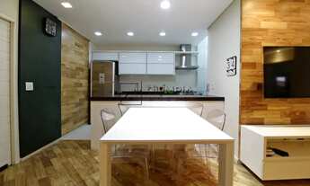 Imagem 7: Venda Apartamento 3 Dormitórios - 76 m² Vila Olímpia