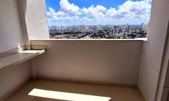 Imagem 4: Borges Lnadeiro Verano - Apartamento 62m², 2 quartos, sendo 1 suíte