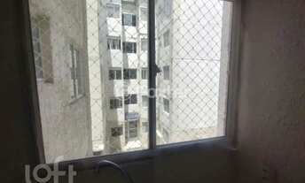 Imagem 5: Apartamento à venda Rua Sabino Pereira Nunes, Restinga - Porto Alegre