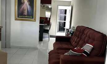 Imagem 4: Imóvel para venda tem 50 metros quadrados com 1 quarto em Bessa - João Pessoa - PB