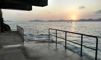 Imagem: Sobrado em Avenida Miguel Stéfano - Loteamento