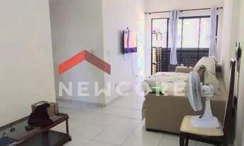 Imagem: Apartamento em Rua Antônio Barbosa - Gruta