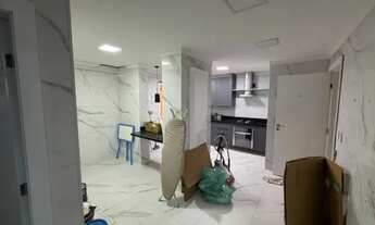 Imagem 4: Chopin Vieiralves, 194m2, 4 suítes, 3 vagas, Nossa Senhora das Graças