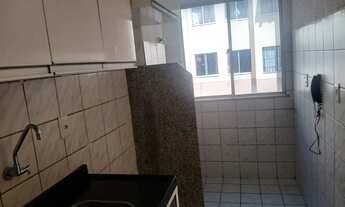 Imagem 7: APARTAMENTO FORQUILHA