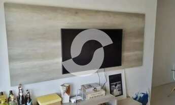 Imagem 6: Apartamento para venda tem 75 metros com 2 quartos em Icaraí - Niterói - RJ