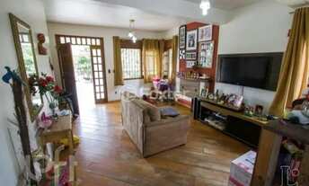 Imagem: Casa à venda Rua Fernando Borba, Ipanema