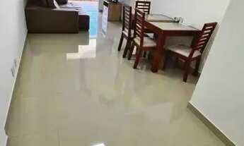 Imagem 4: Frente Rua - Gigante 2 suítes com sacada enorme frente rua vista mar 2 vagas - Aviação