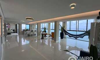 Imagem 6: EDF CANARIUS Apartamento cobertura com 3 dormitórios