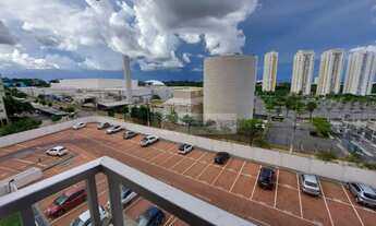 Imagem 7: Edificio Harmonia a venda R$710.000,00 Sol da manhã, Jardim Aclimação, Cuiabá-MT