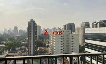 Imagem 6: Flat com ótimo preço no bairro Moema. Confira!