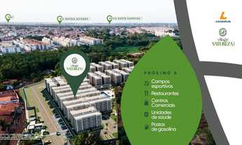 Imagem 5: 041- VENDO CHAVE NO VILLAGE NATUREZA - PROXIMO PATIO NORTE SHOPPING - ENTREGA 2026