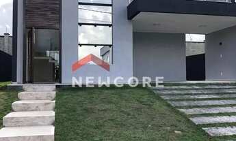 Imagem 4: Casa de condomínio em Rodovia da BA-531 - Via Abrantes - Cascalheira, s/n - Jardim Limoeir