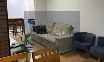 Imagem 4: ALUGO APARTAMENTO TORRES DO PARQUE Parque Santo Antonio, Jacareí, 3 dormitórios sendo 1 su