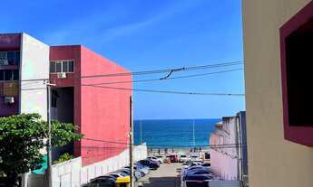 Imagem: Apartamento barra circuito do carnaval 50m