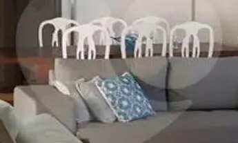 Imagem 2: Casa com 4 quartos à venda em Jardim Acapulco - SP