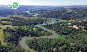 Imagem 6: Lote no Corumbá 4, Pague no Boleto, Pavimentado, Energia, Água, 2.500m2