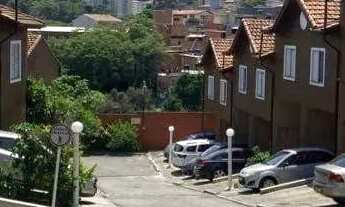 Imagem 4: Sobrado com 2 dormitórios à venda, 86 m² por R$ 424.000,00 - Jaraguá - São Paulo/SP