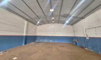 Imagem: Salão comercial com 220m², bairro Cândido