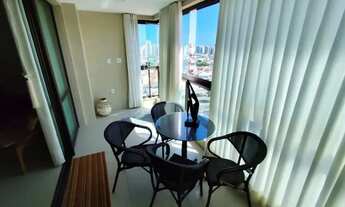 Imagem 4: Apartamento à venda no RENAISSANCE, LUZIA, Aracaju, SE