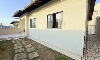 Imagem 2: Casa 3 quartos - Parque Guaruá