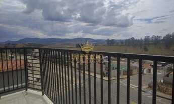 Imagem 2: Apartamento a Venda no Cidade Vergani - Pouso Alegre