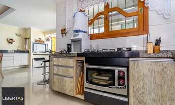 Imagem 5: Excelente casa com 158,9m2 de área privativa, 3 dormitórios, 1 suíte, e 2 vagas