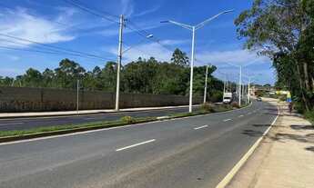 Imagem: Lote em condomínio em Rua Bruxelas - Centro