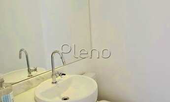 Imagem 3: Cobertura à venda em Campinas, Cambuí, com 1 suíte, com 100 m², Barcelona Cambuí