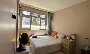 Imagem 2: Imóvel para venda tem 110 metros quadrados com 3 quartos em Boa Viagem - Recife - PE