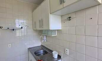 Imagem 6: Imóvel para venda tem 34 metros quadrados com 1 quarto