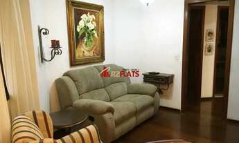 Imagem 6: Flat com ótimo preço no bairro Moema. Confira!