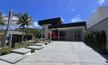 Imagem 2: Casa com 4 dormitórios à venda, 222 m² por R$ 2.756.000,00 - Morada da Praia - Bertioga/SP