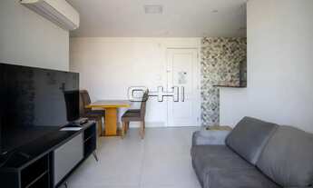 Imagem: Aluguel Apartamento 2 Dormitórios - 52