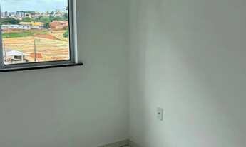 Imagem 2: Apartamento para venda no condomínio Prime Calhau 1