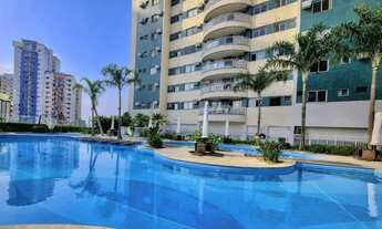 Imagem 5: Lindo apartamento de 4 quartos no centro de Nova Iguaçu no condomínio Springs