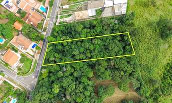 Imagem: Terreno residencial para venda em Vista