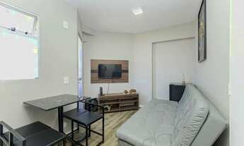 Imagem 3: APARTAMENTO STUDIO - CENTRO DE CURITIBA