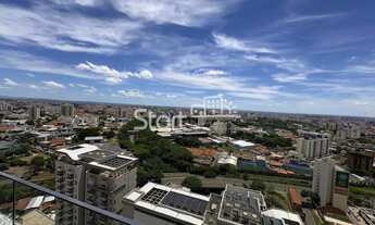 Imagem 7: Apartamento - Centro - Campinas