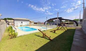 Imagem: Casa térrea no condomínio CONDOMÍNIO