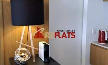 Imagem 5: Flat com ótimo preço no bairro Vila Olímpia. Confira!