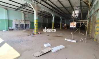 Imagem 3: Loja comercial disponível para locação no bairro Martins em Uberlândia - MG